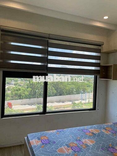 Cho thuê 2N1WC 54m2 FULL nội thất toà S101 giá 9,5tr.