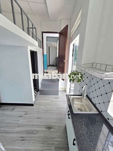 💝 PHÒNG TRỌ DUPLEX BAN CÔNG GIÁ RẺ GIÁP BÌNH THẠNH