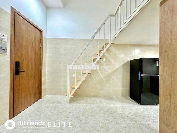 Hình Thật Giá Thật - PHÒNG FULL NỘI THẤT gần GO NGUYỄN THỊ THẬP