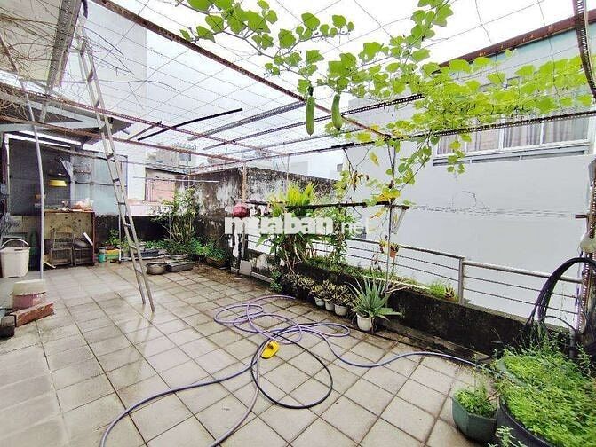 💥 HÀNG HÓT HXH 💥 90M2 CN ĐỦ
X 4 TẦNG + 6P Ngủ Riêng Biệt
 9,9 Tỷ tl