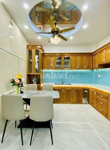 🌻NGAY LÊ QUANG ĐỊNH, BÌNH THẠNH HẺM 6M • CHO THUÊ 20TRIỆU • 2,250 TỶ
