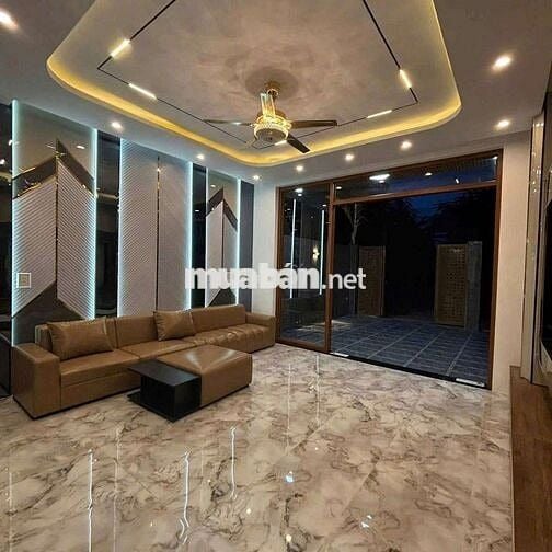 🛑 CHO THUÊ NHÀ 3 TẦNG ĐƯỜNG: NGUYỄN VĂN TẤN - 3PN - 3WC