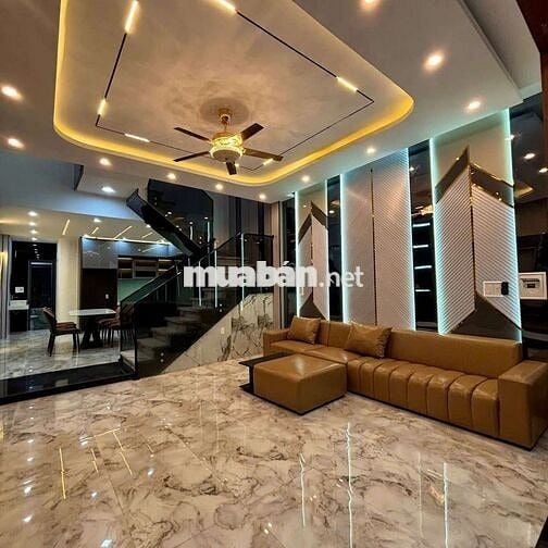 🛑 CHO THUÊ NHÀ 3 TẦNG ĐƯỜNG: NGUYỄN VĂN TẤN - 3PN - 3WC