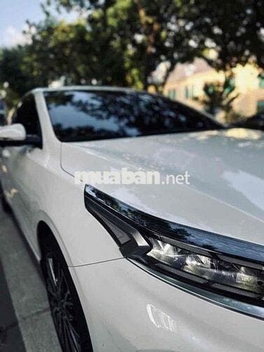 Kia K3 2022 Premium 2.0 AT - 60000 km