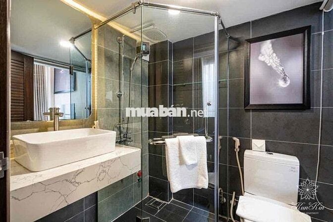 DUPLEX BAN CÔNG_ NGAY NGÃ TƯ HÀNG XANH_ CHU VĂN AN P12, BÌNH THẠNH💥