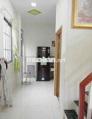 Bán Nhà Phố 71m2 đường Lưu Hữu Phước. Phường 15. Quận 8 gần khu bộ đội