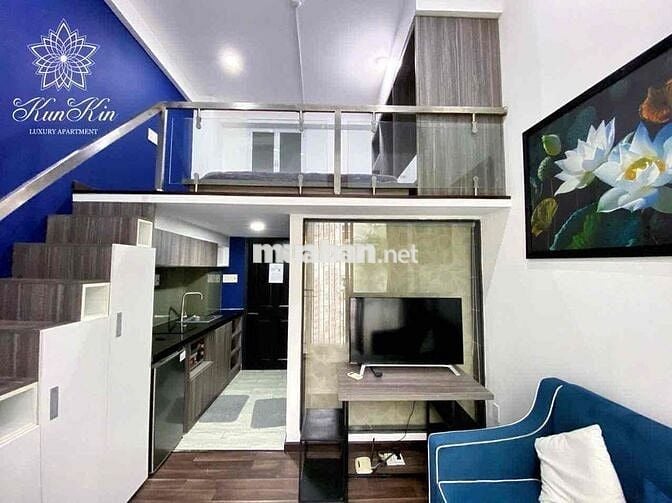 DUPLEX BAN CÔNG_ NGAY NGÃ TƯ HÀNG XANH_ CHU VĂN AN P12, BÌNH THẠNH💥