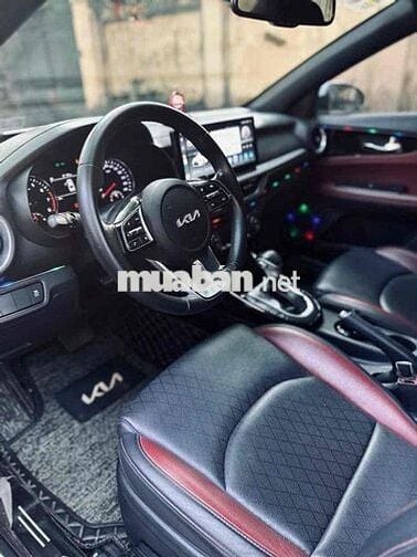 Kia K3 2022 Premium 2.0 AT - 60000 km