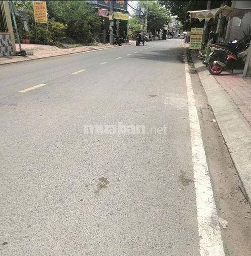 BÁN NHÀ 1 TRỆT 1 LẦU KINH DOANH BUÔN BÁN Ở CHỢ BÌNH CHÁNH GIÁ 1TỶ2