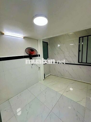 Cho thuê nhà nguyên căn.Đường Quang Trung.Phường 10. Quận Gò Vấp.