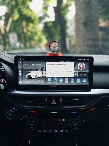 Kia K3 2022 Premium 2.0 AT - 60000 km