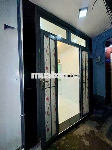 Cho thuê nhà nguyên căn.Đường Quang Trung.Phường 10. Quận Gò Vấp.