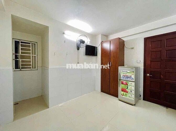 🏡 PHÒNG TRỌ CAO CẤP FULL NỘI THẤT _ THANG MÁY _NGAY AEON MALL TÂN PHÚ