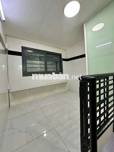 Cho thuê nhà nguyên căn.Đường Quang Trung.Phường 10. Quận Gò Vấp.