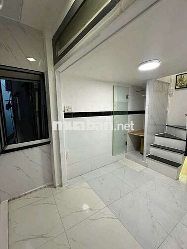 Cho thuê nhà nguyên căn.Đường Quang Trung.Phường 10. Quận Gò Vấp.