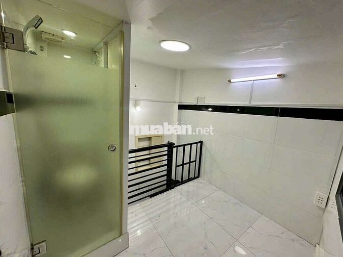 Cho thuê nhà nguyên căn.Đường Quang Trung.Phường 10. Quận Gò Vấp.