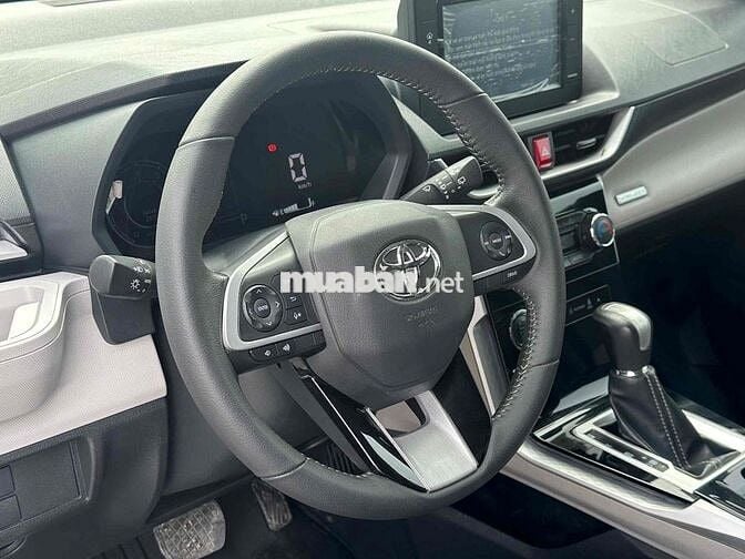 Toyota Veloz Cross 2022 CVT - 50000 km