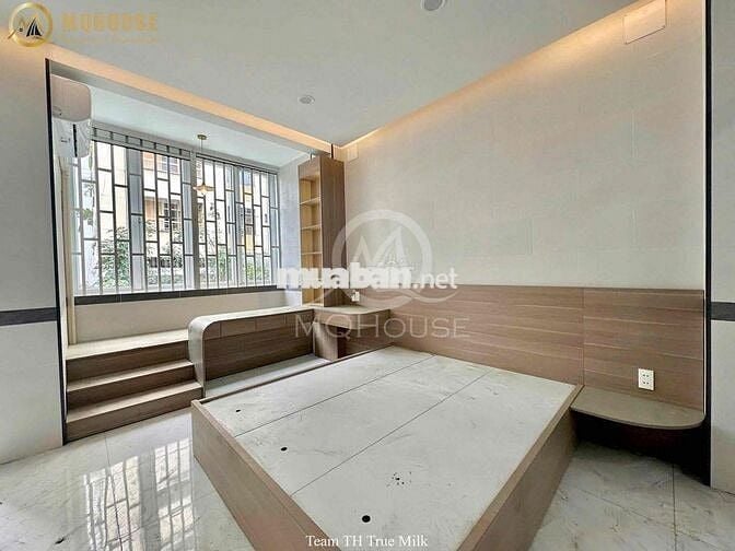 CHO THUÊ CH CAO CẤP ĐẦY ĐỦ TIỆN NGHI, KHÔNG GIAN SỐNG TUYỆT VỜI