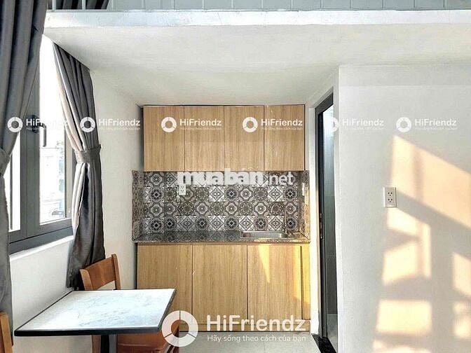 🔥DUPLEX BAN CÔNG - FULL NT MỚI - CÓ THANG MÁY 🔥