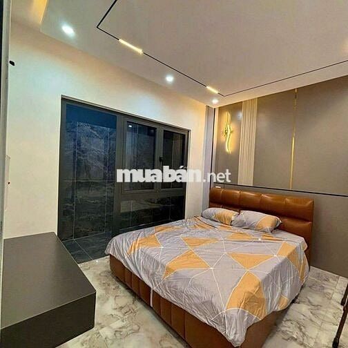 🛑 CHO THUÊ NHÀ 3 TẦNG ĐƯỜNG: NGUYỄN VĂN TẤN - 3PN - 3WC