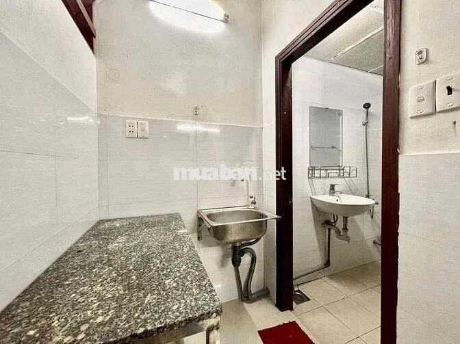 🏡 PHÒNG TRỌ CAO CẤP FULL NỘI THẤT _ THANG MÁY _NGAY AEON MALL TÂN PHÚ