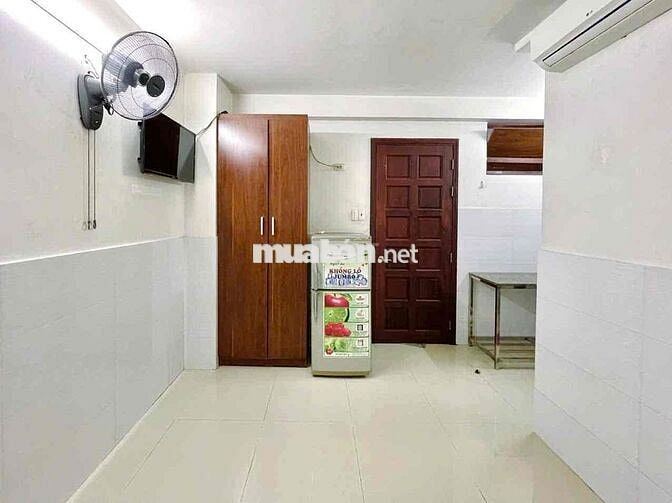 🏡 PHÒNG TRỌ CAO CẤP FULL NỘI THẤT _ THANG MÁY _NGAY AEON MALL TÂN PHÚ