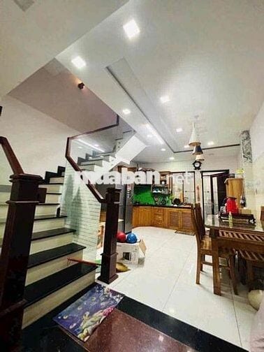 NHÀ ĐẸP HẺM RỘNG PHẠM VĂN CHIÊU!! HÀNG HIẾM.