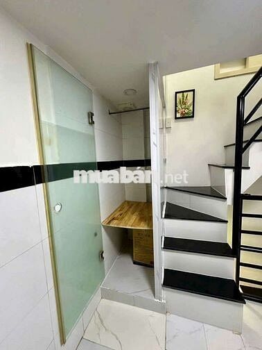 Cho thuê nhà nguyên căn.Đường Quang Trung.Phường 10. Quận Gò Vấp.