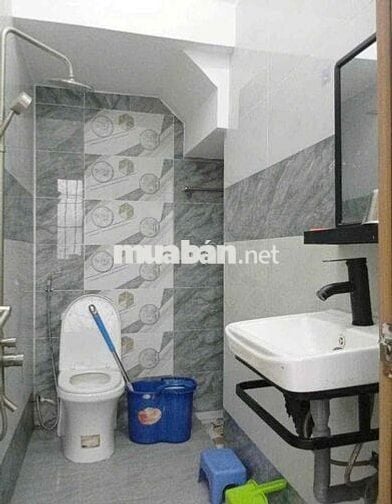 Bán Nhà Phố 71m2 đường Lưu Hữu Phước. Phường 15. Quận 8 gần khu bộ đội