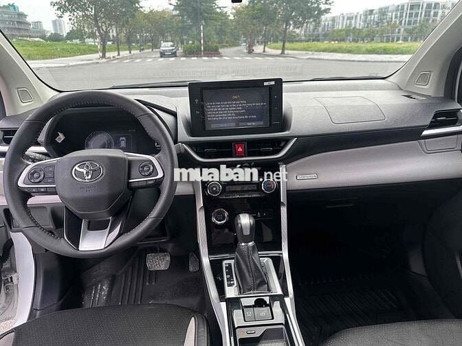 Toyota Veloz Cross 2022 CVT - 50000 km