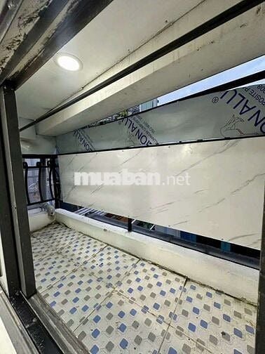 Cho thuê nhà nguyên căn.Đường Quang Trung.Phường 10. Quận Gò Vấp.