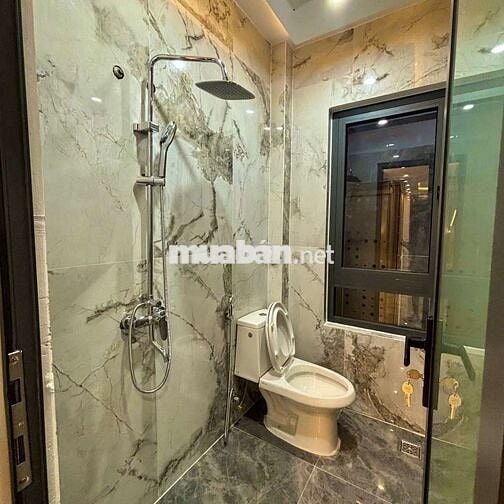 🛑 CHO THUÊ NHÀ 3 TẦNG ĐƯỜNG: NGUYỄN VĂN TẤN - 3PN - 3WC