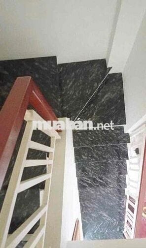 Bán Nhà Phố 71m2 đường Lưu Hữu Phước. Phường 15. Quận 8 gần khu bộ đội