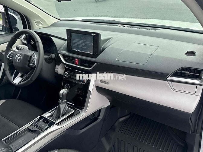 Toyota Veloz Cross 2022 CVT - 50000 km