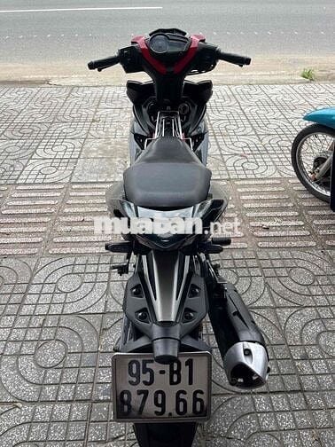 EXCITER 150 LED