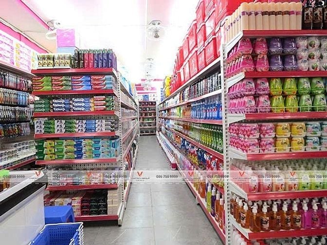 QUẬN   08. CẦN TUYỂN THÊM 04 NV PHỤ CỬA HÀNG LỚN TUỔI VẪN LÀM ĐƯỢC