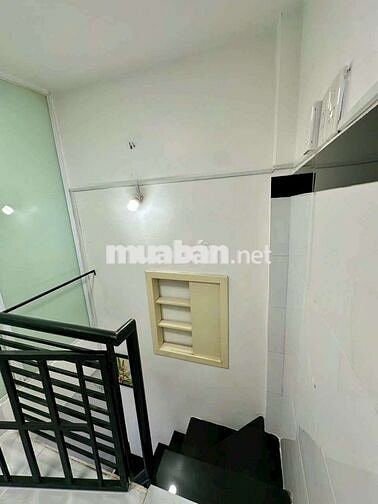 Cho thuê nhà nguyên căn.Đường Quang Trung.Phường 10. Quận Gò Vấp.