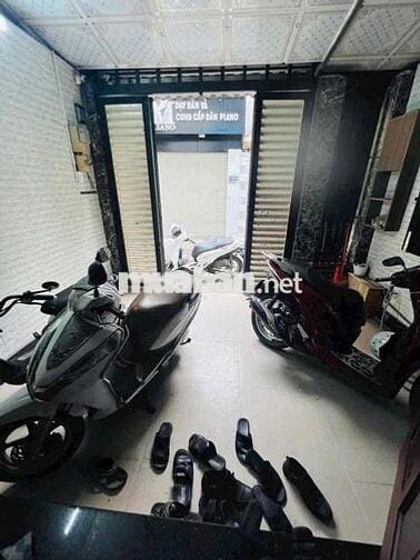 NHÀ ĐẸP HẺM RỘNG PHẠM VĂN CHIÊU!! HÀNG HIẾM.