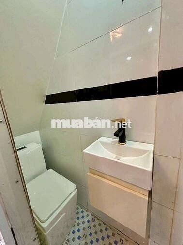 Cho thuê nhà nguyên căn.Đường Quang Trung.Phường 10. Quận Gò Vấp.