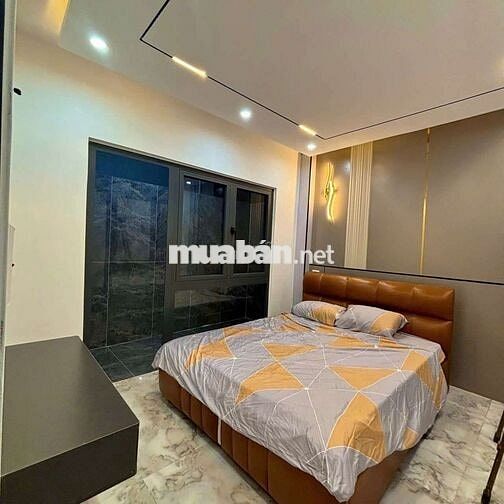 🛑 CHO THUÊ NHÀ 3 TẦNG ĐƯỜNG: NGUYỄN VĂN TẤN - 3PN - 3WC