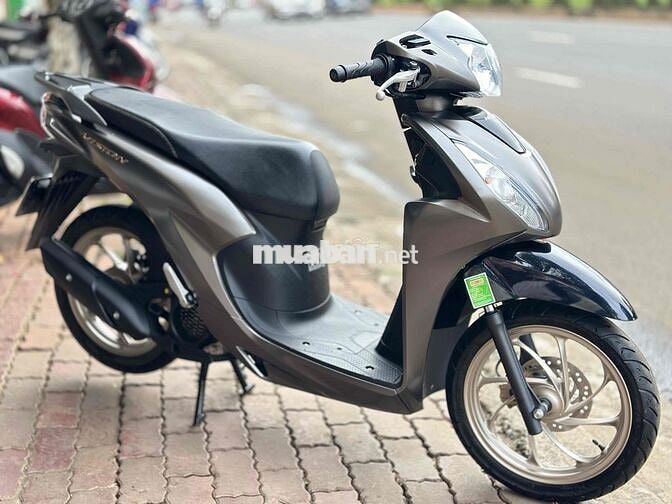 VISION 2025 BẢN ĐẶC BIỆT MÀU MỚI, XE KENG