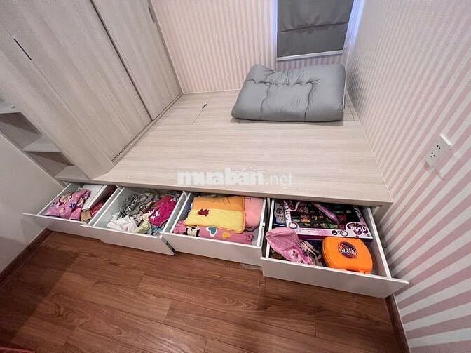 T10 chủ cần tiền gửi bán 2PN 51m2 2,190 tỷ; 75m2 2,550 tỷ; 79m2 2,7 tỷ