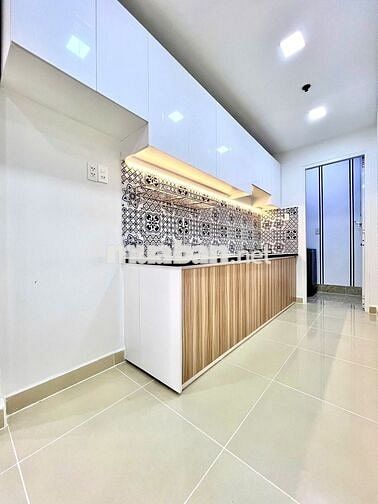 🏠 CHO THUÊ CĂN HỘ HARMONA 2PN MỚI SỬA CỰC ĐẸP 🔥