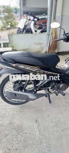 Xe sym galaxy bs 95