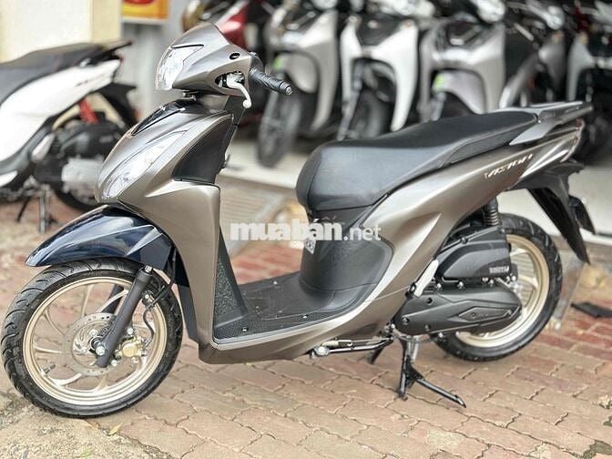 VISION 2025 BẢN ĐẶC BIỆT MÀU MỚI, XE KENG