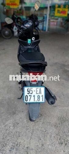 Xe sym galaxy bs 95