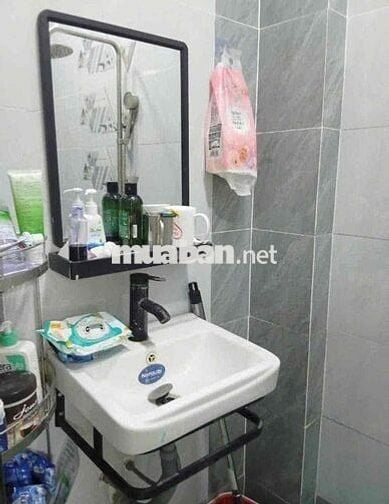 Bán Nhà Phố 71m2 đường Lưu Hữu Phước. Phường 15. Quận 8 gần khu bộ đội