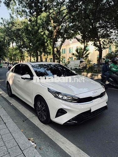 Kia K3 2022 Premium 2.0 AT - 60000 km