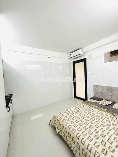 Cho thuê phòng 20m2 ở Vạn Kiếp, Bình Thạnh