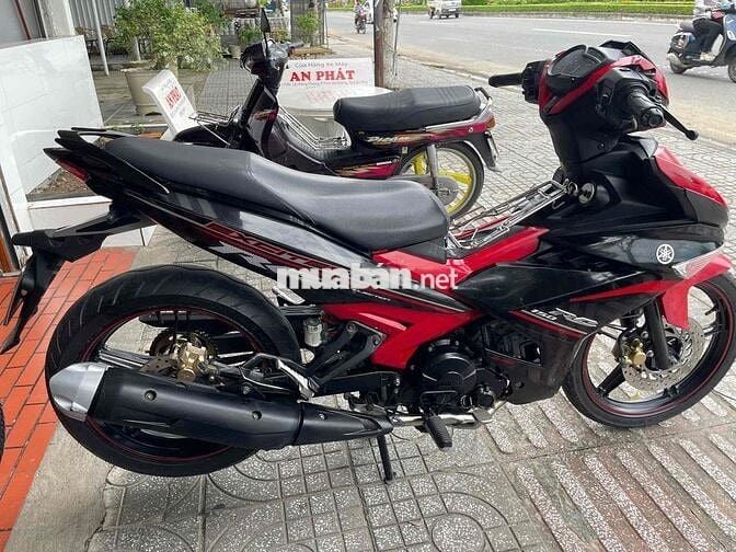 EXCITER 150 LED